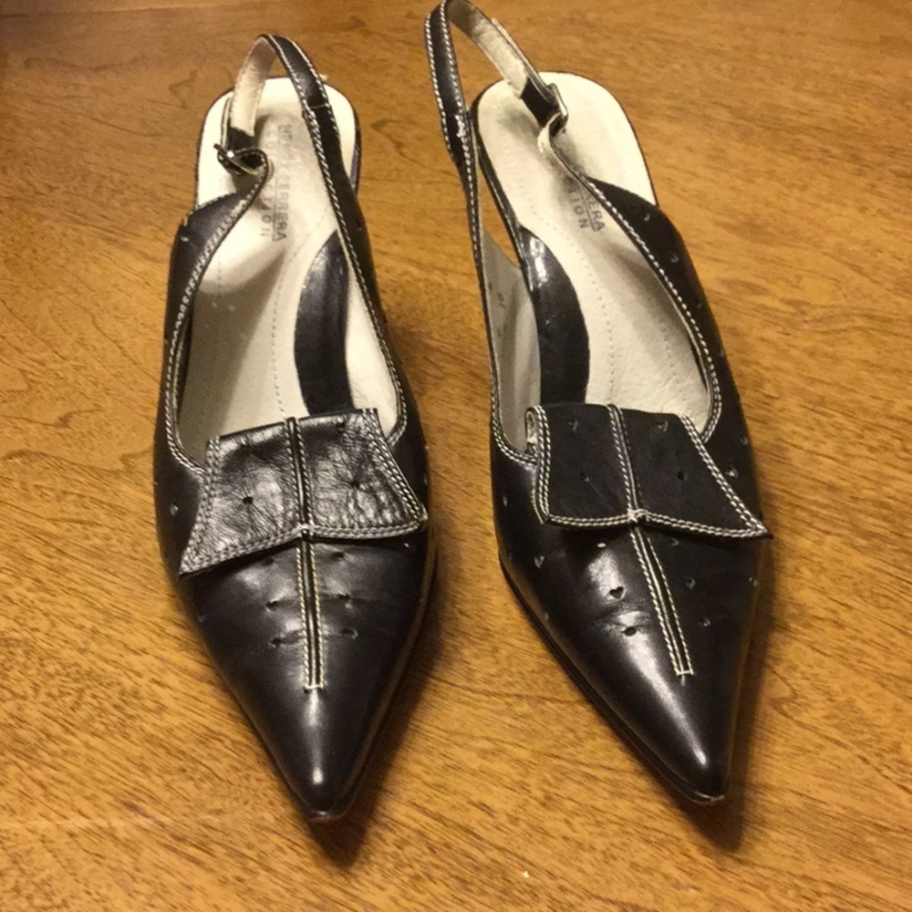 Henry FERRERA ♥️ All Leather Shoe